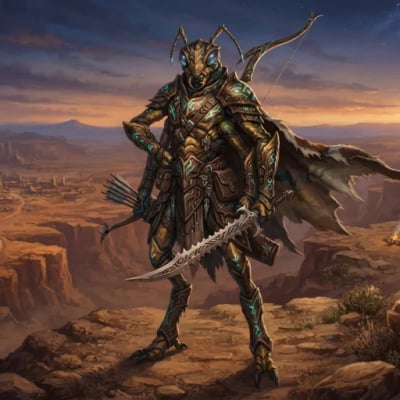 Zul'Kiri