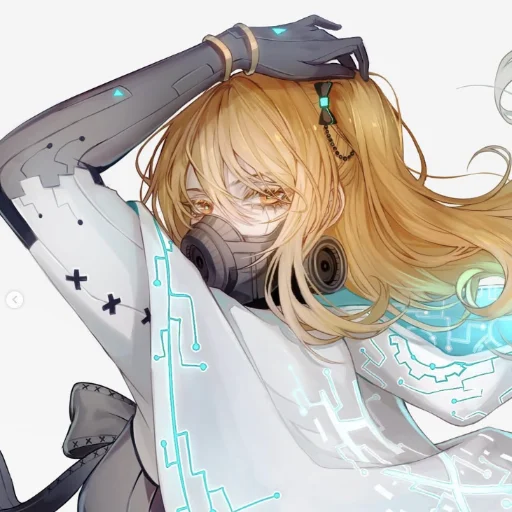 Hana (Heuristic Arcane Navigator & Archivist)