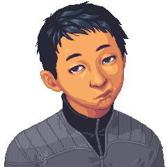 Capt. Minoru Paxton