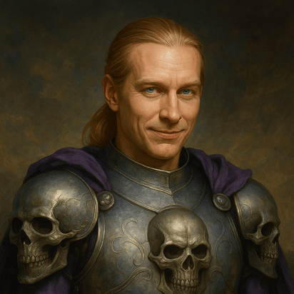 Caerden Drasculson