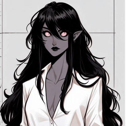 Ily Greenwitch