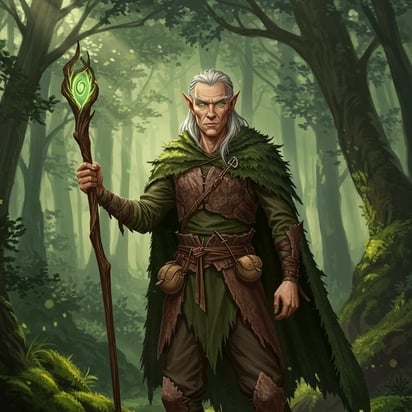 Aelwyn