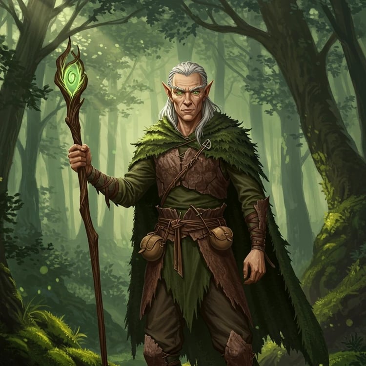 Aelwyn