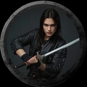 Francis "Fencer" Griffin