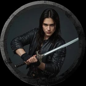 Francis "Fencer" Griffin