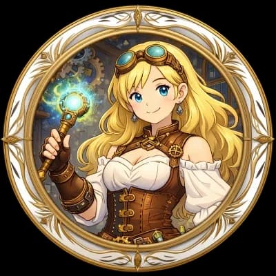 Ameliar "Mel" Starsong
