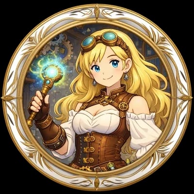 Ameliar "Mel" Starsong