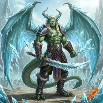 Magnus Lakauv