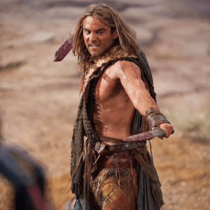 Gannicus