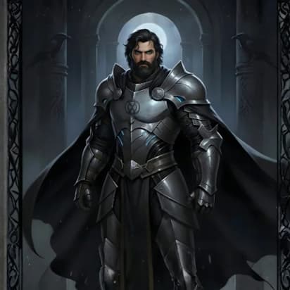 Sir Bonk the Radiant