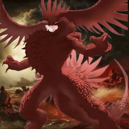Kinoe Umbrage