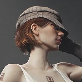 C'thie Pepperbeau
