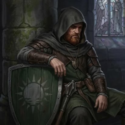 Hagard Lockwood