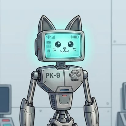 PK-9
