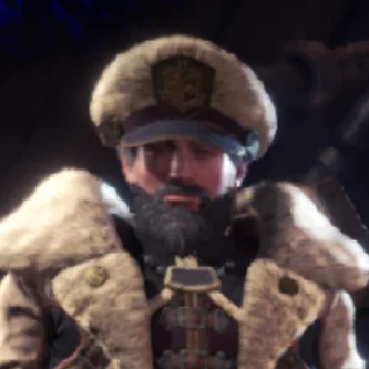 Old Man