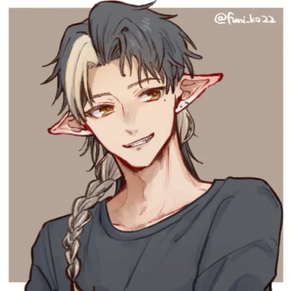 Laufey Son
