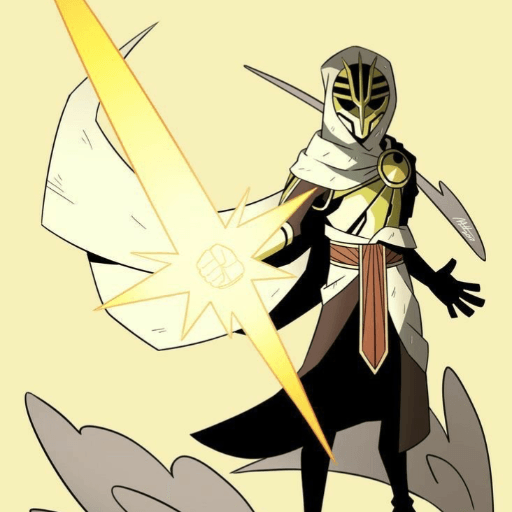 Sunsword | Artyom Volkov