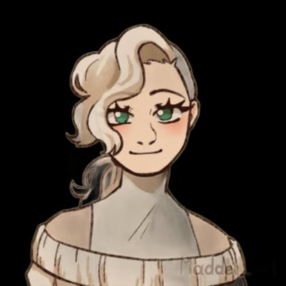 Moonbeam | Agnes Evangelo