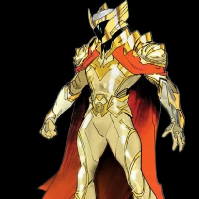 Artemis Ignatius II / aka "Talos"