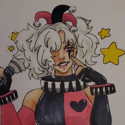 Jester | Wren Astoria