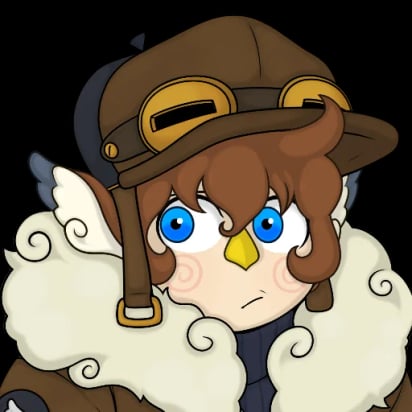Aviator | Cooper Corbeau