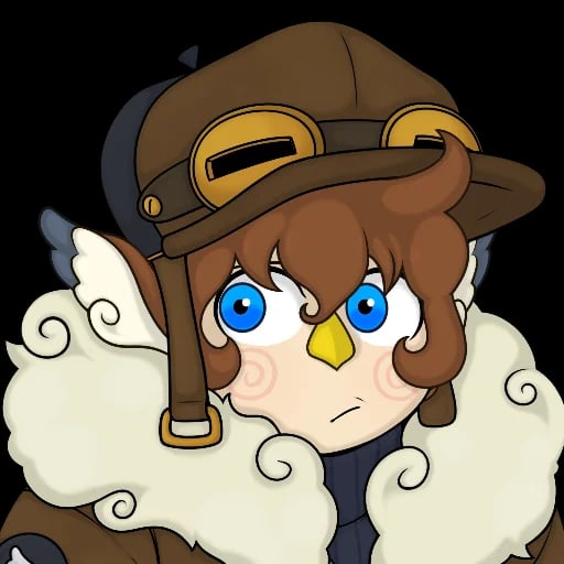 Aviator | Cooper Corbeau
