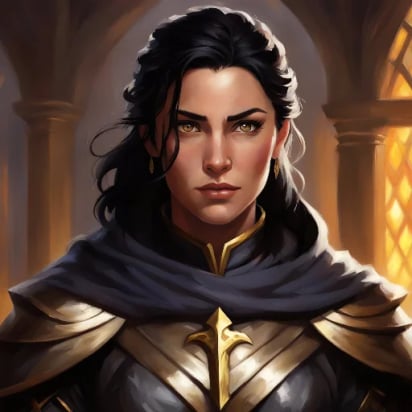 Ashlan Silverwatch