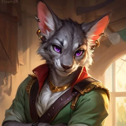 Zha'tar Zanahir