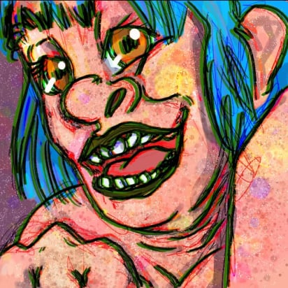 Pixie the Brute