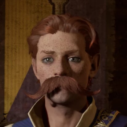 Lazslo Throckmorton