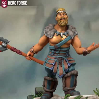 Ulfrik Tyrson