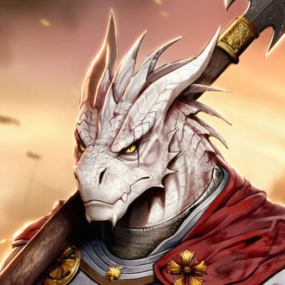 Vaadyr the Hallowed Fang