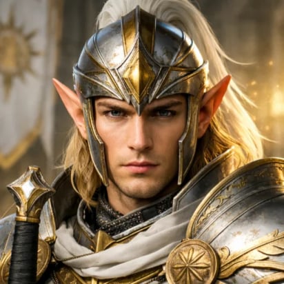 Kairos Sunward