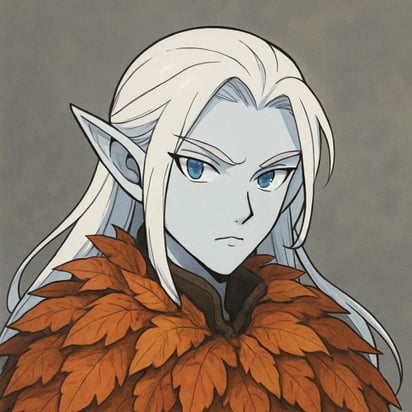 Gildas Sylvaranth