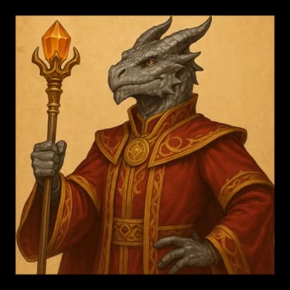 Councillor Xorthaz Emberthane