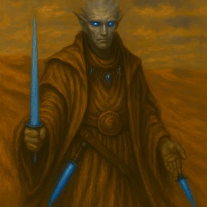 Whisk Dunestrider