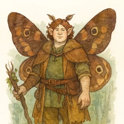 Rowan Oatfall