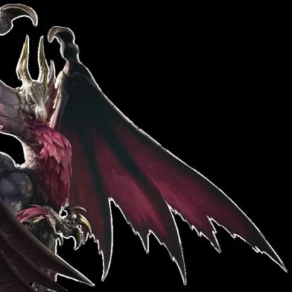 Viscount Blaad von Dragula