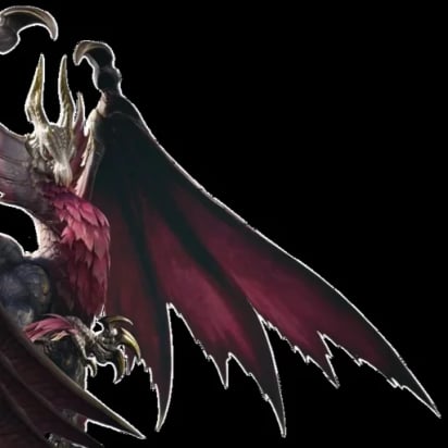 Viscount Blaad von Dragula