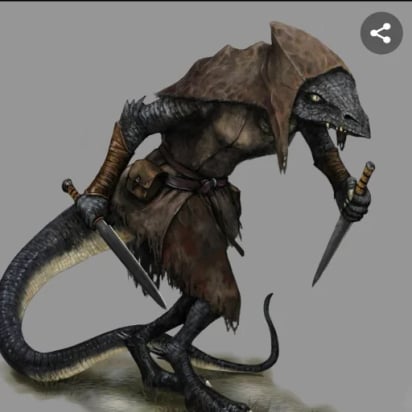 Zilch Wasptongue