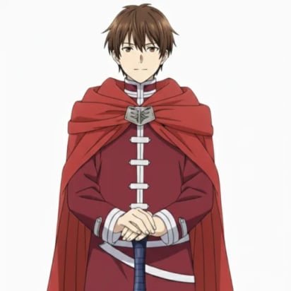 Cielo Sternsteel