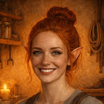 Raelyn Fraser