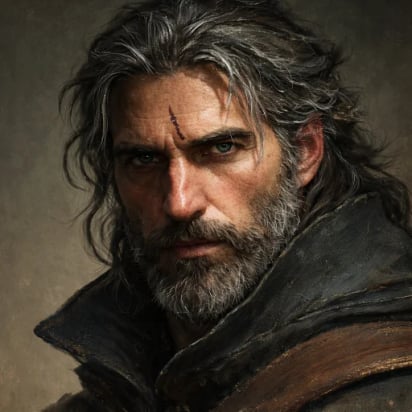 Lucian Aurelius