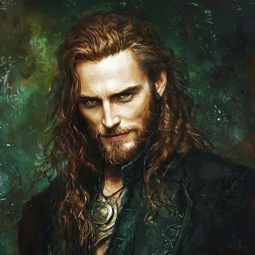 Darius Crowley