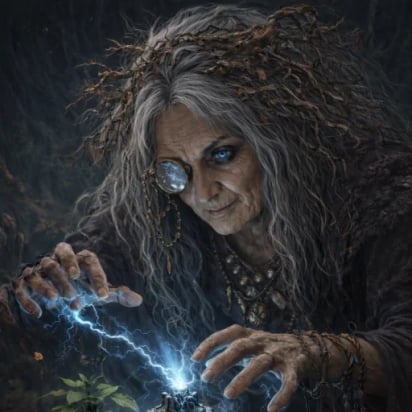 Myrtle Snow