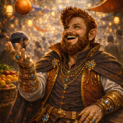 Hannibal Goldhold