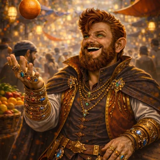 Hannibal Goldhold