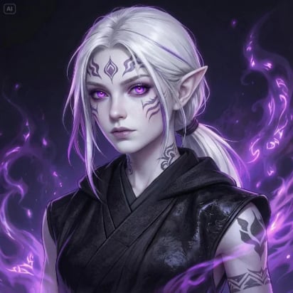 Ayvra Noctis