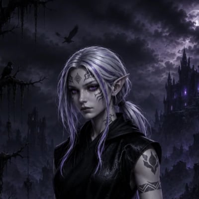 Ayvra Noctis