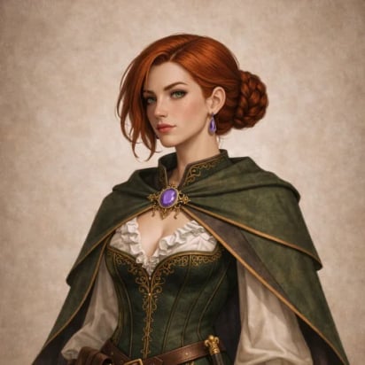 Catherine McTavish